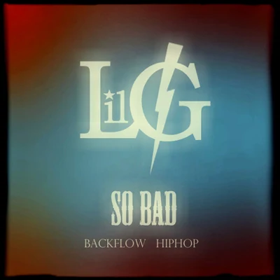 So Bad 專輯 G-loco