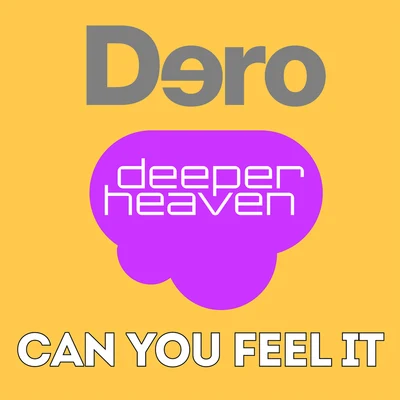 Can You Feel It(Main Mix) 專輯 dero