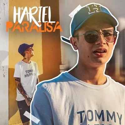 Paralisa 專輯 Mc Hariel