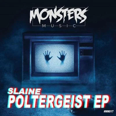 Poltergeist 專輯 Slaine