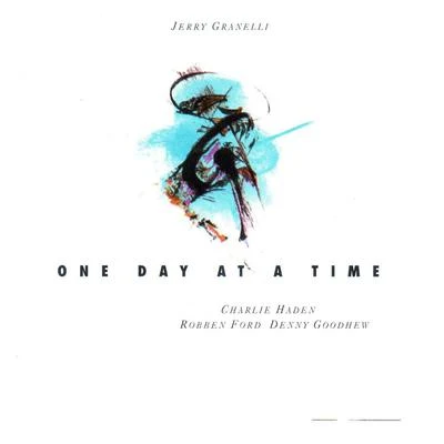 One Day at a Time 专辑 Jamie Saft/Jerry Granelli