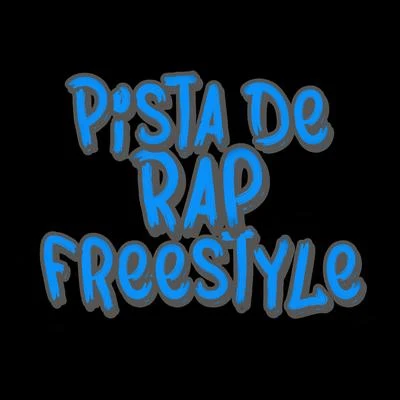 Pista de Rap Freestyle 專輯 Reli Beats/Joven BTZ/Nebülar