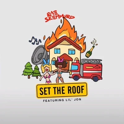 Set The Roof 專輯 Rae Sremmurd