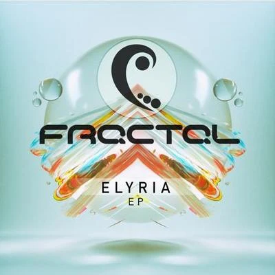 Elyria 專輯 Fractal