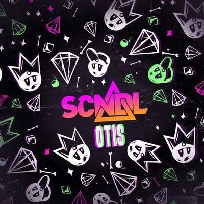 Otis (Original Mix) 專輯 SCNDL