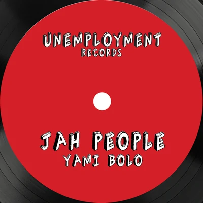 Jah People 专辑 Filomuzik