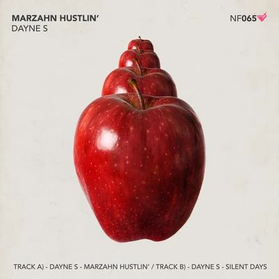 Marzahn Hustlin 專輯 Dayne S