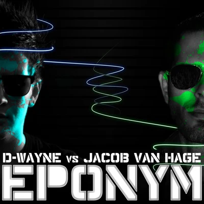 Eponym 專輯 Jacob Van Hage/Loopers/Yves V