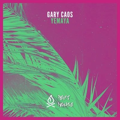 Yemaya 專輯 Gary Caos