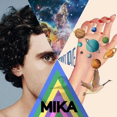 MIKA Tiny Love