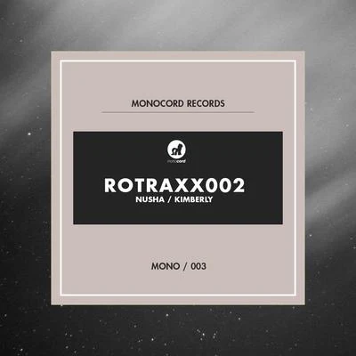 Rotraxx 02 專輯 Nusha