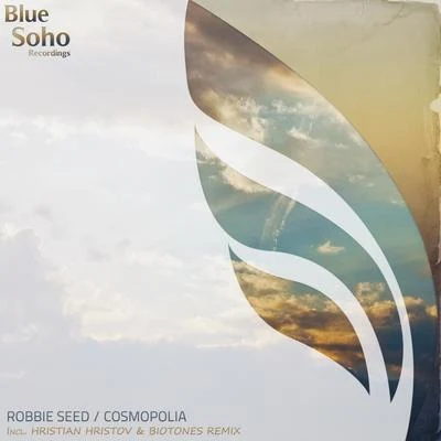 Cosmopolia 專輯 Robbie Seed