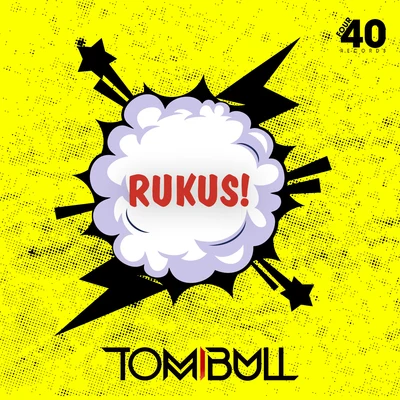 Rukus 专辑 Tom Bull