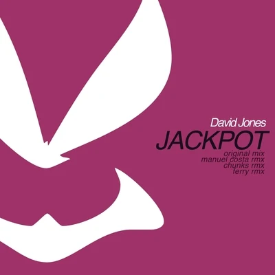 Jackpot 專輯 Ashley John Long/Chris Kibble/David Jones