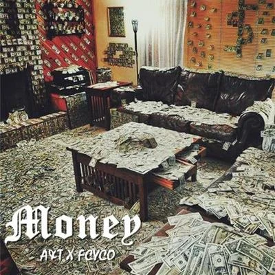 Money“錢”(Prod By.ATYANGFCYCO)--ATYANGFCYCO 专辑 ATYANG