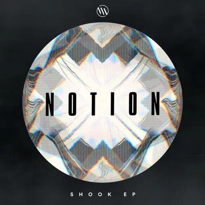 Shook 專輯 NOTION