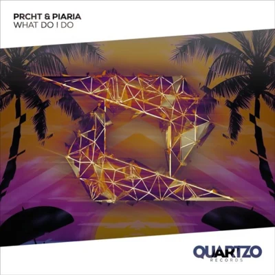 What Do I Do (Extended Mix) 專輯 PRCHT