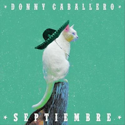 Septiembre 專輯 Andy G/Donny Caballero