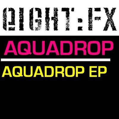 Aquadrop EP 专辑 Aquadrop