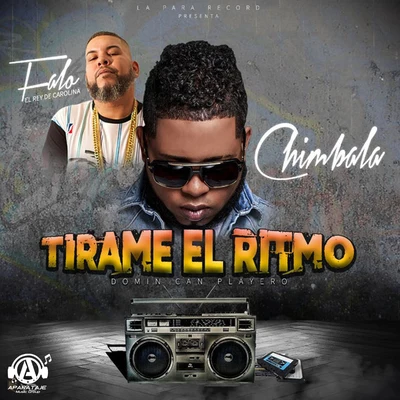 Tirame el Ritmo (Dominican Playero) 專輯 Ayden/Chimbala