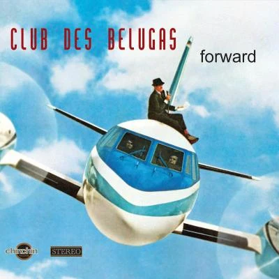 Club des Belugas Forward