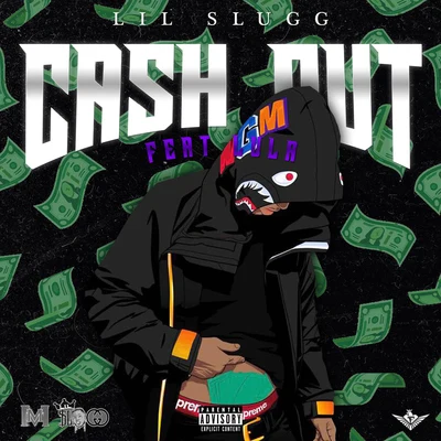 Cash Out (feat. Lula) 專輯 Joseph Kay/Lil Slugg