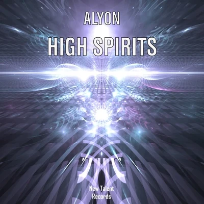 High Spirits 專輯 Alyon