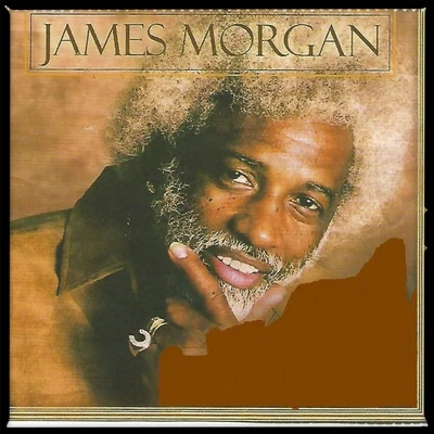 James MorganThe King's SingersJune Collin This Time I&#x27;m Gone for Good