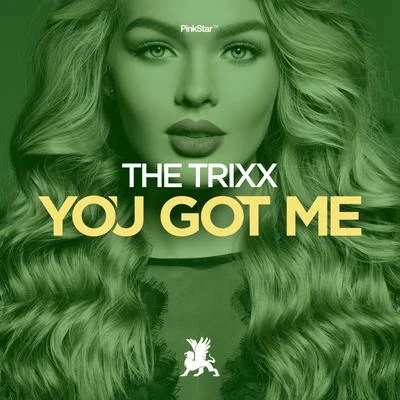 You Got Me 專輯 Sven Kirchhof/The Trixx/Jus Jack