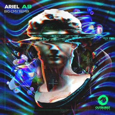 A9 (BIG CMV Remix) 專輯 Ariel