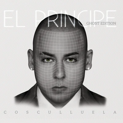 El Principe (Ghost Edition) 專輯 Cosculluela/Nicky Jam