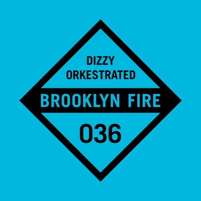 Dizzy 專輯 Orkestrated