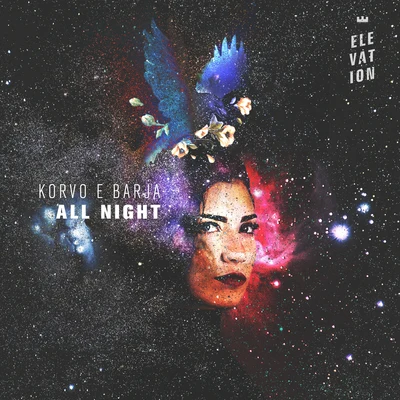 All Night 專輯 Korvo/Koalla