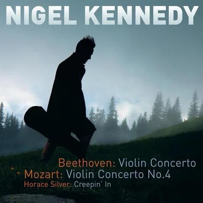 Nigel Kennedy Beethoven & Mozart: Violin Concertos