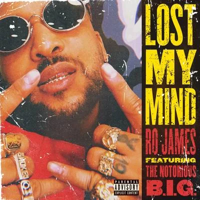 Lost My Mind 專輯 The Notorious B.I.G.