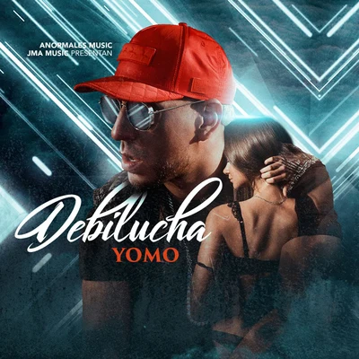 Debilucha 專輯 Yomo