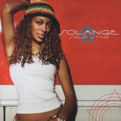 Solo Star [2003] 專輯 Solange