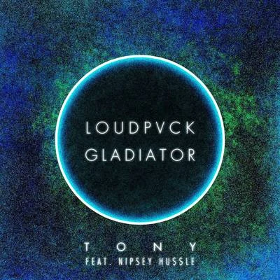 Tony 專輯 LOUDPVCK