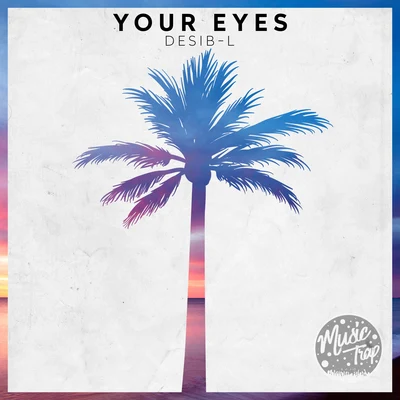 Your Eyes 專輯 Desib-L/Natune/Tori/Alexei Maslov/Rautu