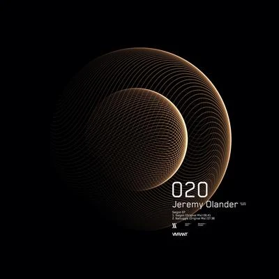 Saigon EP 專輯 Nico Parisi/Jeremy Olander/Manifestor/Airwave vs Nico Parisi/Lucid Dreamer