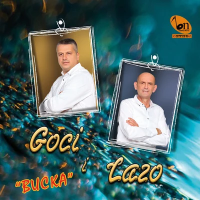 Bucka 專輯 Lazo/Goci