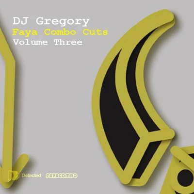 DJ Gregory Faya Combo Cuts Vol. 3