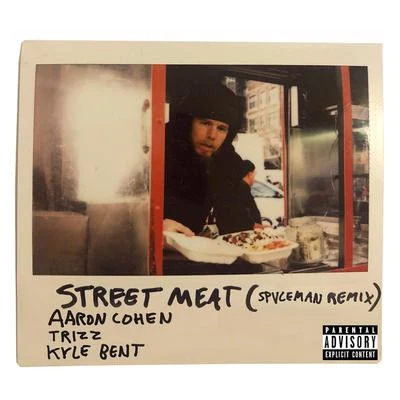 Street Meat (Spvceman Remix) 專輯 Trizz