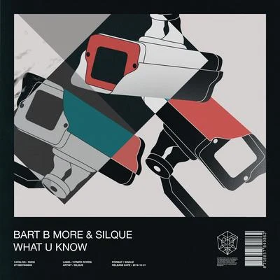 What U Know 專輯 Bart B More