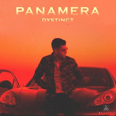 Panamera 專輯 DYSTINCT