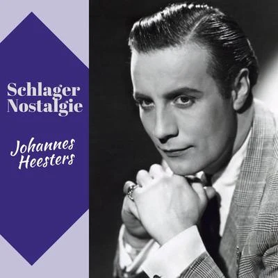 Johannes Heesters Schlager Nostalgie