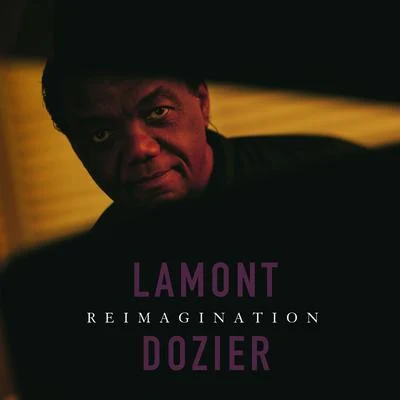 Reimagination 專輯 Lamont Dozier