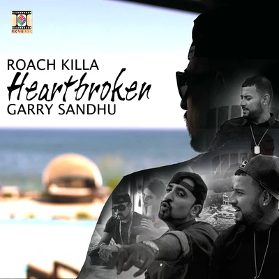 Heartbroken 专辑 Kiranee/Rishi Rich/Roach Killa