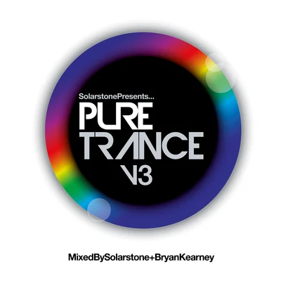 Solarstone presents Pure Trance 3 - Mixed By Solarstone & Bryan Kearney 專輯 Solarstone/Orkidea