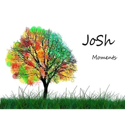 Moments 专辑 Josh/Domeno